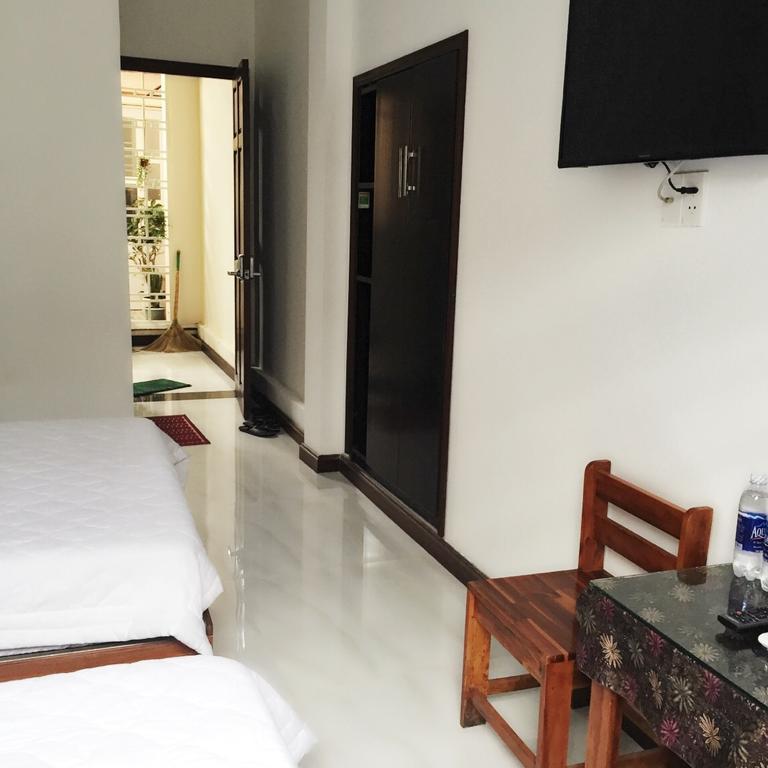 Vien Dong Guesthouse Da Nang Ruang foto