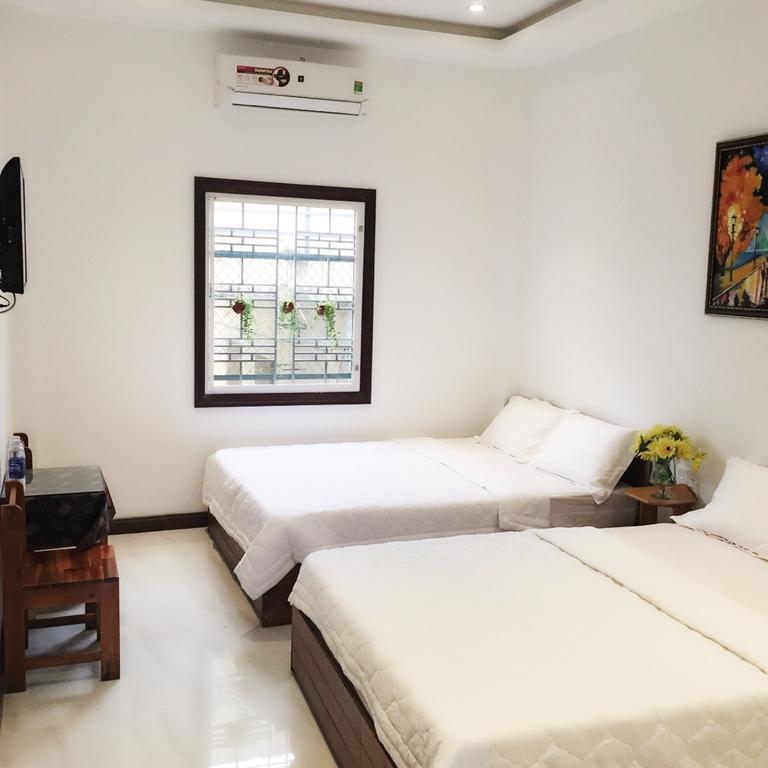 Vien Dong Guesthouse Da Nang Ruang foto