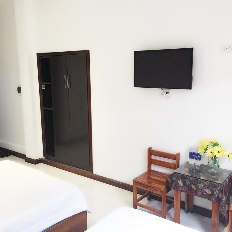 Vien Dong Guesthouse Da Nang Ruang foto