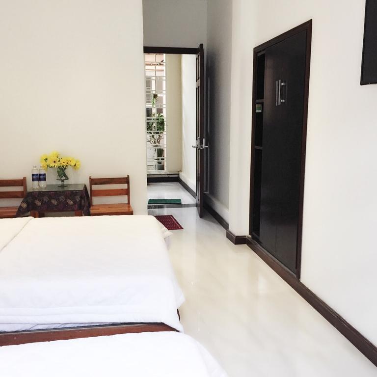 Vien Dong Guesthouse Da Nang Ruang foto