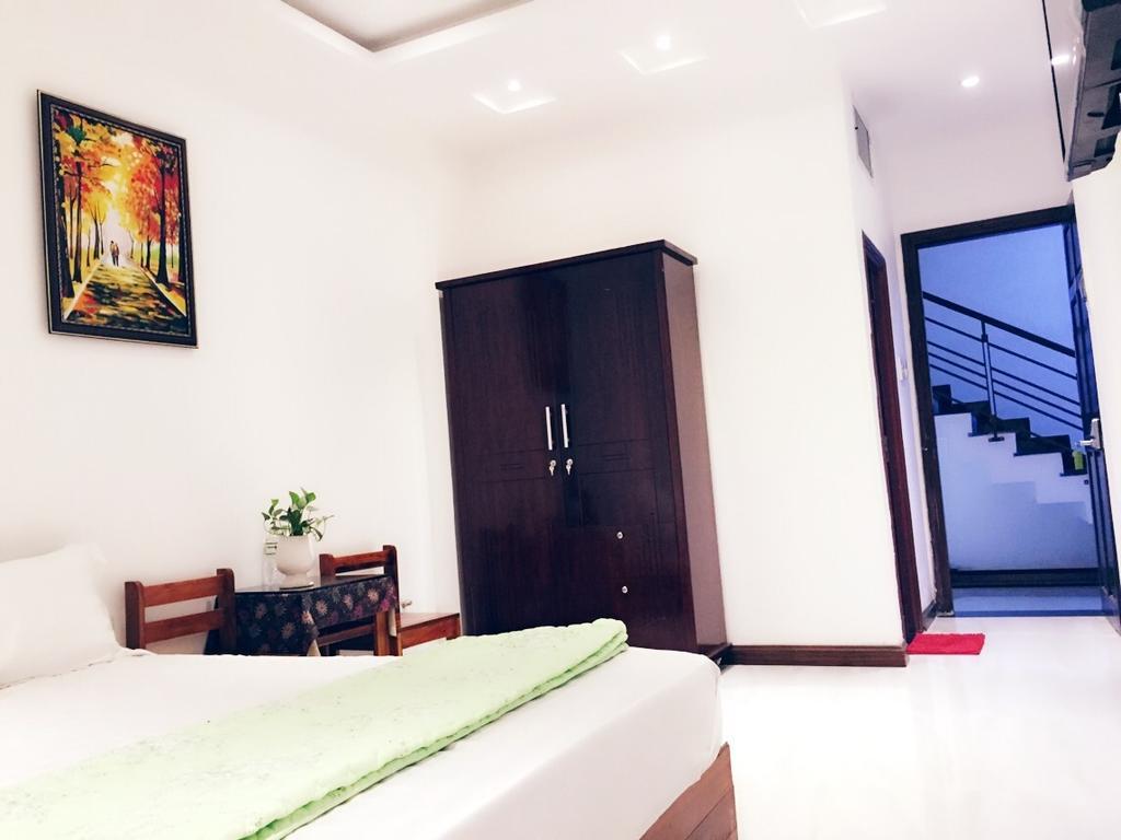 Vien Dong Guesthouse Da Nang Ruang foto