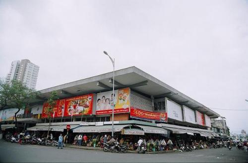 Vien Dong Guesthouse Da Nang Bagian luar foto